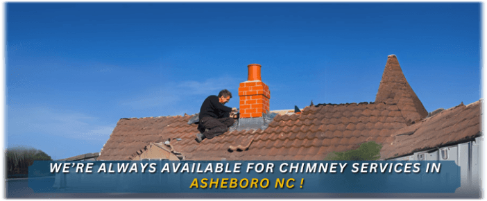 Chimney Repair Asheboro NC