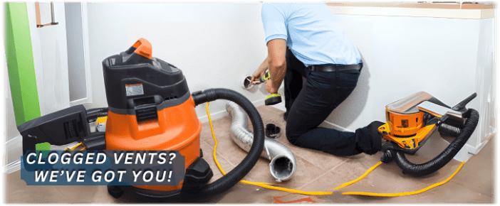 Dryer Vent Cleaning Asheboro NC