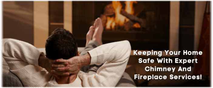 Asheboro NC Chimney Sweep