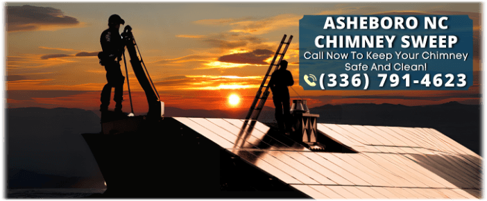 Chimney Sweep Asheboro NC